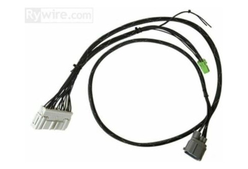 Rywire For 88-91 Honda Civic/crx Si/hf/ex Chassis Specif Ccn