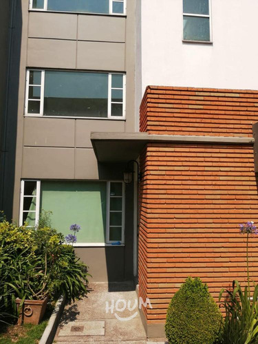 Casa En Cuajimalpa, Cuajimalpa De Morelos Con 3 Recámaras, 120 M², Id: 115923