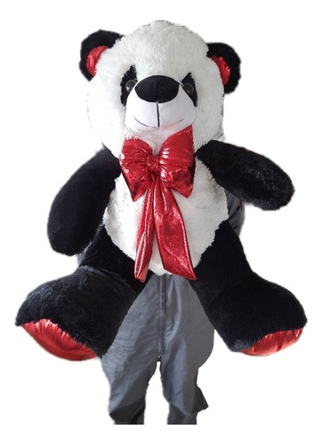 Oso Panda Grande 70 Cms