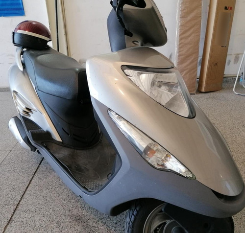 Honda Elite 125cc | MercadoLibre