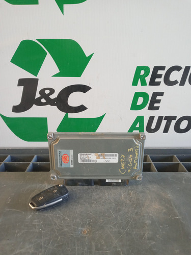Modulo De Inyección Chery Tiggo Automático Usado 3015304 (Usado)