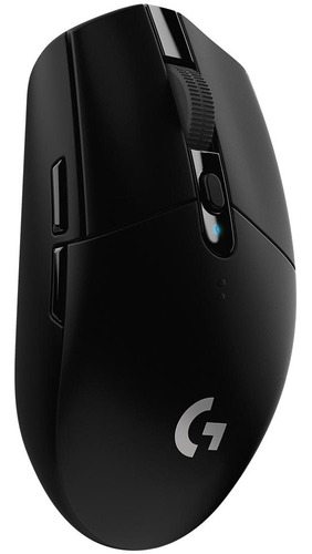 Mouse Gamer Logitech G305 S/fio Hero Lightspeed 910-005281
