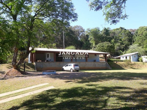 Imagem 5 de 16 de Chacara A Venda Em Aluminio Sp - 11492