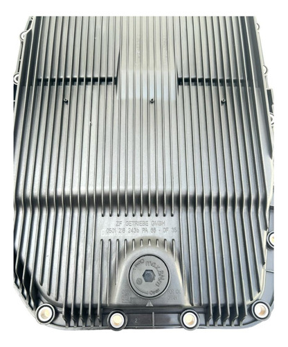 Carter Con Filtro De Transmisión Range Rover 2011 5.0 2009