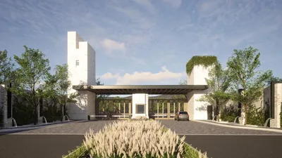 Terreno en venta