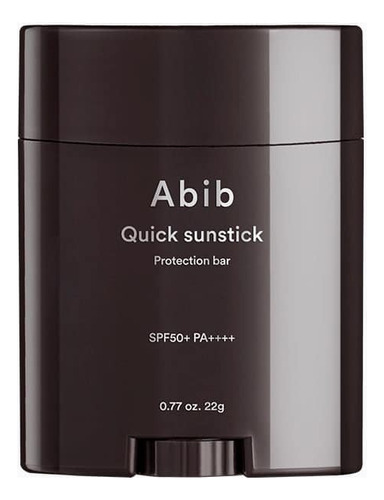 Abib - Protector Solar Barra Quick Sunstick (korea)