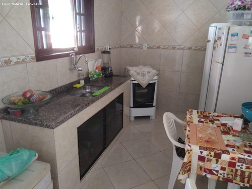 Imagem 7 de 15 de Casa Em Condomínio Para Venda Em Araruama, São Vicente, 3 Dormitórios, 2 Suítes, 3 Banheiros, 1 Vaga - 3182_2-1184579