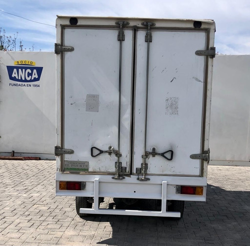 Imagen 7 de 12 de Nissan Np300 2014 Caja Seca Tm