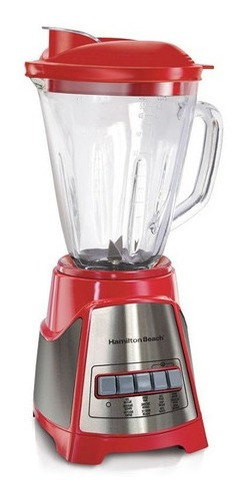 Licuadora Hamilton Beach 58147-CL 1.5 L