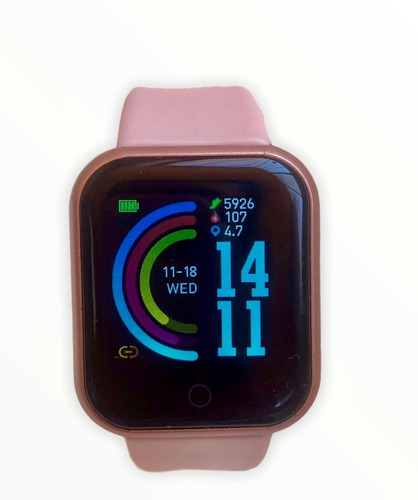 Smart Watch  Fit Pro 