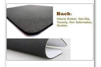 Mouse Pad Rectangular, Alfombrillas De Ratón Rect