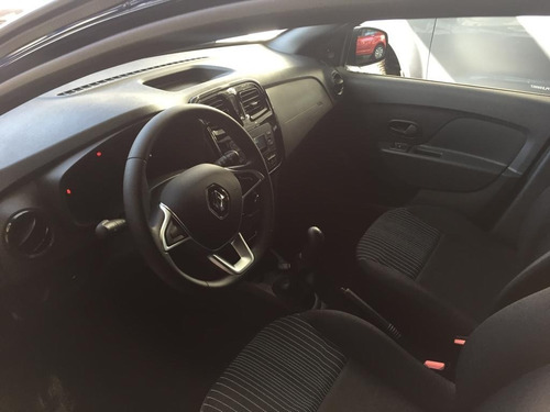 Imagen 9 de 20 de Renault Sandero Life Esp Hsa (ca)