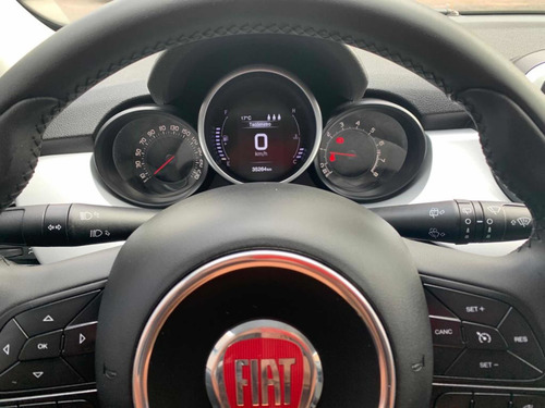 Imagen 10 de 19 de Fiat 500x 2018 1.4 T 16v Pop