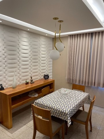 Imagem 10 de 25 de Apartamento Com 3 Quartos Para Comprar No Cidade Nova Em Belo Horizonte/mg - 16794