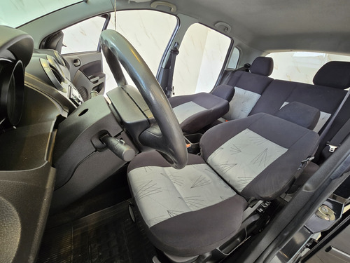 Ford Fiesta Class
