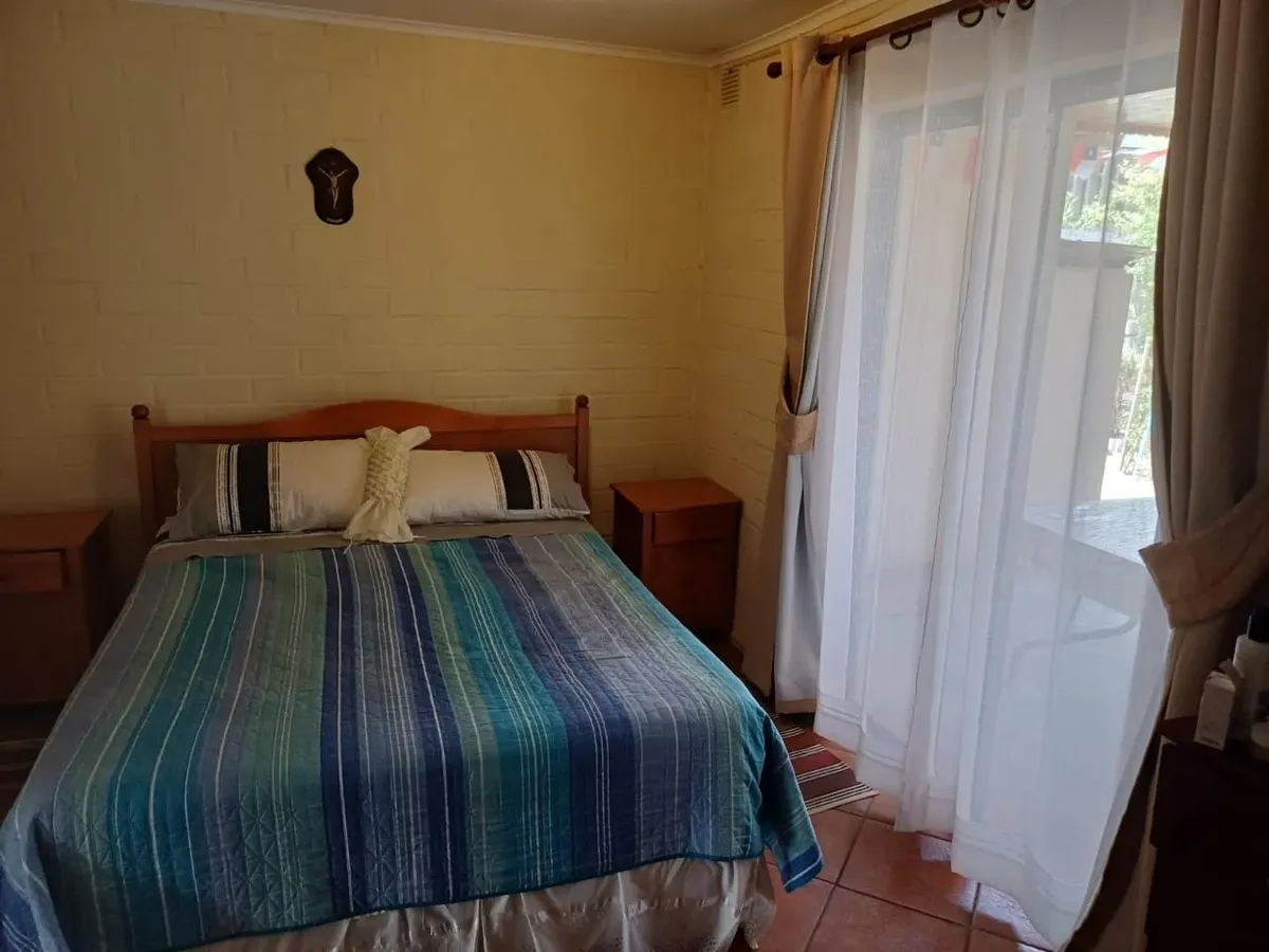 Imagen 4 de 23 de Espacio Y Comodidad! Gran Casa En Rauquén, Curicó
