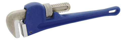 Llave Stillson De Hierro Maleable 12  Foy