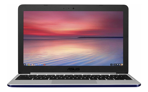 Asus Azul - Chromebook (usado)