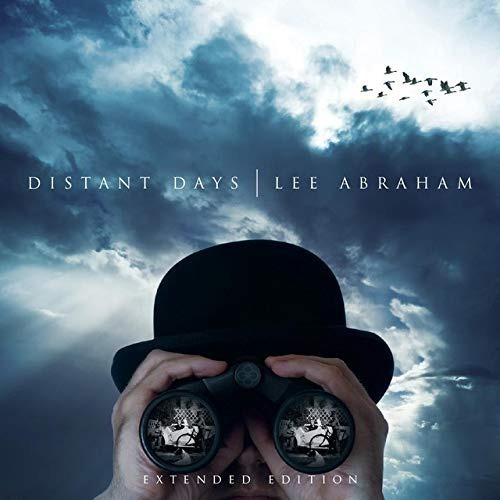 Abraham Lee Distant Days Extended Edition Uk Import  Cd