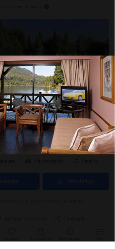 Venta De Semana En Bahía Manzano - Oportunidad