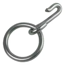 Comprar Esticador De Arame Farpado Argola Estica Cerca - Bufalo