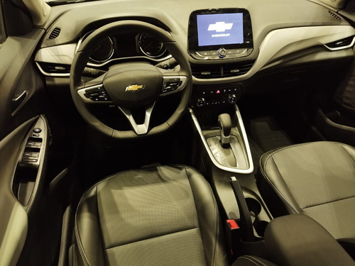 Chevrolet Onix 1.0 Turbo Premier At