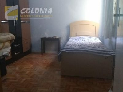 Imagem 14 de 21 de Casa - Ref: 39729