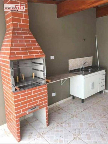 Imagem 20 de 22 de Sobrado Com 12 Dormitórios À Venda, 200 M² Por R$ 1.150.000,00 - Pirituba - São Paulo/sp - So1485