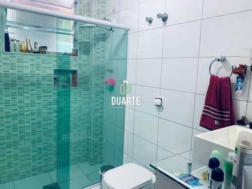 Imagem 11 de 26 de Apartamento - Ap03550 - 69206015