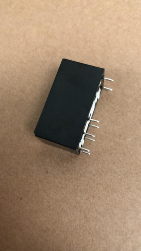 Relay Rele Contactor G2rl-14-e-cf Omron 12v Dc 16a 8 Pines