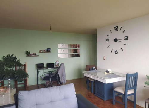 Departamento En Venta En Nonoalco Tlatelolco, Cuauhtémoc, Cdmx. Dgcc