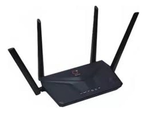 Router Olax Scorpio X60 Ac1200 Fibra Optica