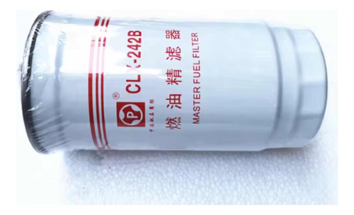 Filtro Combustible Dongfeng Zna Rich 6 Gasoil Zd25