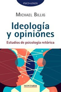 Libro Ideologia Y Opiniones - Michael Billig