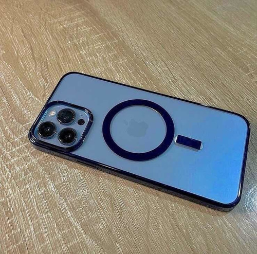 Imagen 1 de 2 de Apple iPhone 13 Pro Max Con Apple Watch Y Airpod Gratis