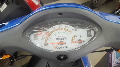 Imagen 11 de 25 de Patentada $317.200 O 12de$41.800 Corven Energy 110 Creditos