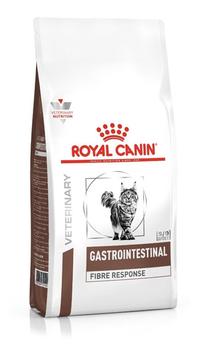 Alimento Balanceado Royal Canin Gastro Fibre Response 2kg