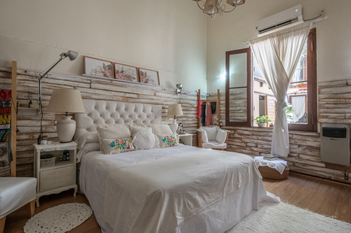 Ph · Venta · 5 Ambientes · San Cristóbal · Patio