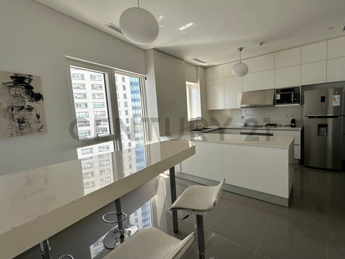 Venta Depto. Alvear Tower 2 Suites + Dependencia Y Cochera