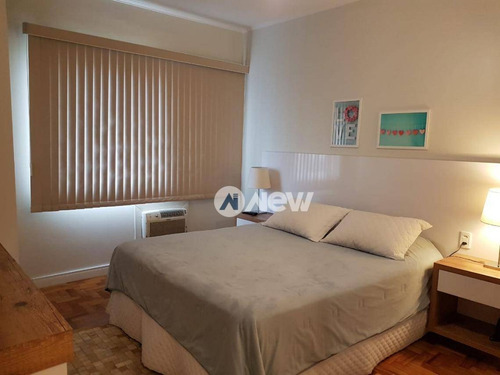 Imagem 16 de 19 de Apartamento Com 3 Dormitórios À Venda, 116 M² Por R$ 328.600,00 - Ideal - Novo Hamburgo/rs - Ap2663