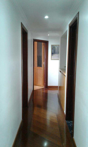 Imagem 8 de 29 de Apartamento Com 3 Dorms, Vila Bastos, Santo André - R$ 770.000,00, 150m² - Codigo: 1525 - V1525