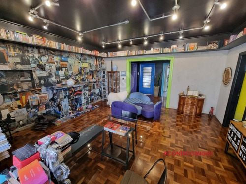 Imagem 10 de 15 de Apartamento Para Venda Com 2dorm. - 128m2 - Vila Buarque - Nsk3 Imóveis - Ed10019 - Ed10019