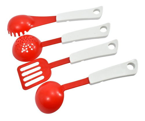 Cocina Set Blister 7 Piezas