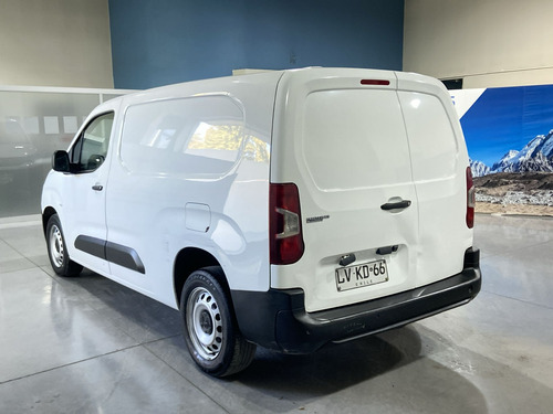 Peugeot Partner L2 Lvkd66