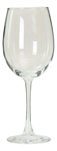 Set De Copas Para Vino Deli Glassware X6 - 450ml