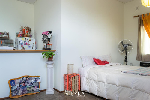 Imagen 9 de 15 de Venta Ph En Villa Real (pedro Lozano 5700)