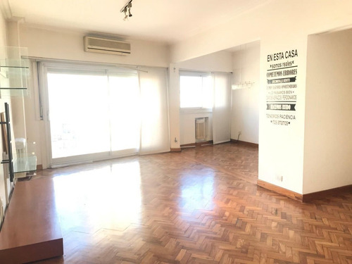 Imagen 1 de 30 de Departamento En Venta En Belgrano