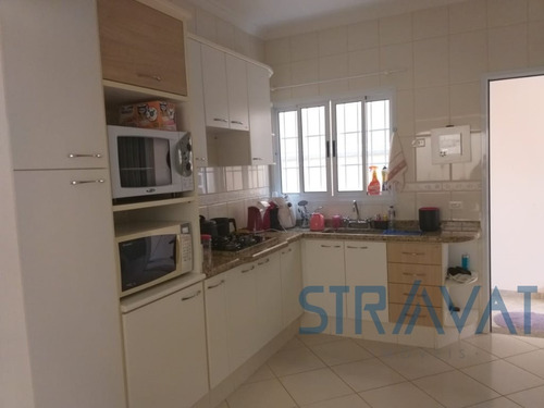 Imagem 8 de 14 de Casa - Ca00600 - 67649375