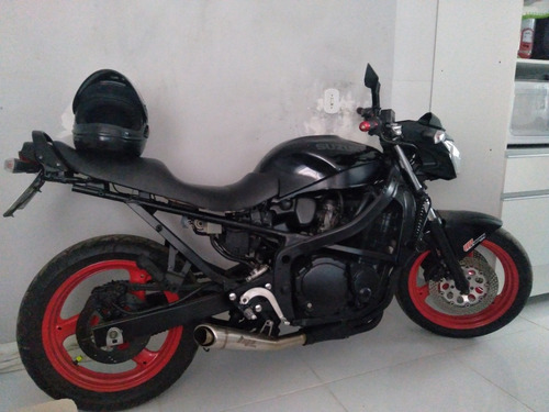 Imagem 2 de 9 de Suzuki Gsx 750f