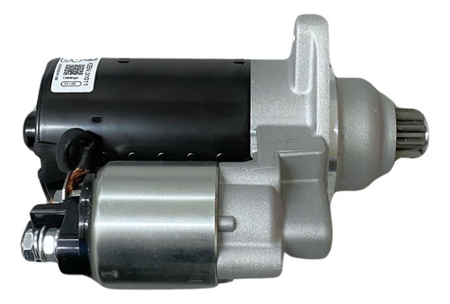 Motor Partida Arranque Para Gol G3 1.0 Mi 16v 1999 A 2006